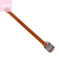 [guyumao] SIM Card Extension Cable 2FF SIM Standard Reverse Extension Cord Mobile Phone Signal Exten