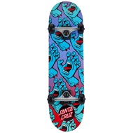 Santa Cruz Gradient Hands Micro 7.5" x 28.25" Complete Skateboard (7460525)