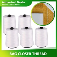 🔥Borong Murah🔥 Bag Closer Thread Industrial Bag Sewing Thread Benang Jahit for Bag Stitching Sack Un