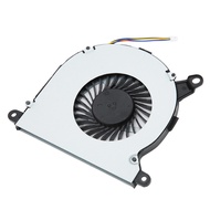 EAS-CPU Cooling Fan 4 Pin Strong Heat Dissipation CPU Cooler For Intel NUC8i7BEH NUC8i3BEH NUC8i5BEH