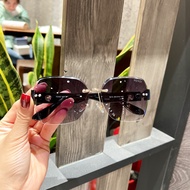 [FreeShip] [Ảnh thật] Kính ốc pha lê fen di siêu sang 5013 - kính mát thời trang nữ hot 2023