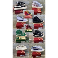 Shoes COMPASS - 100% Original