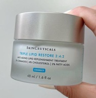 SkinCeuticals 六維再生修復面霜