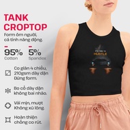 Its Time to Hustle Siêu xe Lamborghini