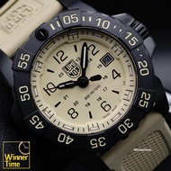 Winner Time นาฬิกา LUMINOX Navy Seal Foundation Special Edition For Asia Only รุ่น XS.CB51.CB.1 รับป