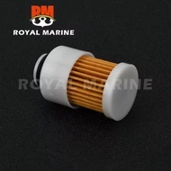 Outboard Fuel Filter For Yamaha 68V-24563-00 Mercury 881540 75HP-115HP 4S 18-7979 Outboard engine pa