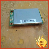 Promo / Modul Mini Pci 4G Lte Bolt Titan Bl400 Bl400 / Second
