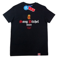 Ready Stock！ Spoofs Sang Pitchel Beer Black For Men/Unisex