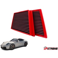 BMC PORSCHE 992 CARRERA CARRERA S TURBO TURBO S Engine Filter Panel