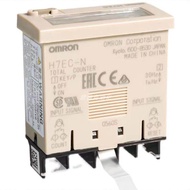 OMRON Counter H7EC-N NV H7ET-N H7EC-NV NFV H7EC-BLM Timer