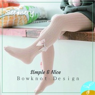 0-12Years Kids Baby Girls Cotton Leggings Socks Elastic Waist Tights Pant Newborn Soft Legging baby