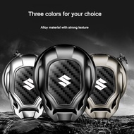 Car one key start cover for Suzuki Swift XL7 SX4 Alto Jimny GSX R150 gn125 gn250 decorative ignition