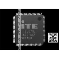 ITE IT8887HE ITE 8887HE ITE8887 HE IT8887 HE IT 8887HE IT 8887 HE
