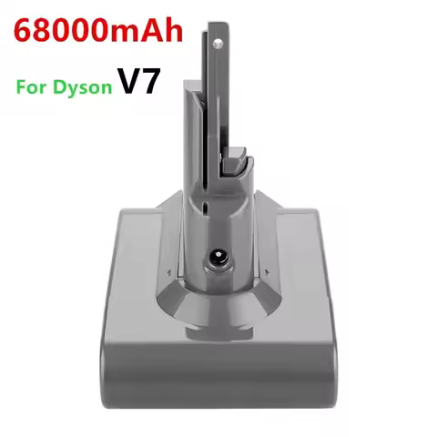 100% Original Dyson V7 Battery 21.6V 28Ah Li-lon Battery For Dyson V7 Battery Tier Pro Vacuum Cleane