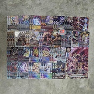 เด็ค ไทม์ดราก้อน จัดเด็คใหม่ง่ายจุงเบย บัดดี้ไฟท์ Buddyfight