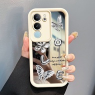 Casing Hp Untuk VIVO V29 Pro 5G V29E 5G V27 Pro 5G V27E 5G V25 5G V25E V23 V23i V23E 5G V15 V20 Pro 