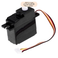[LOVIVER] A949-28 Servo Replacement for   A949/A959/A969/A979/K929 RC Racing Cars