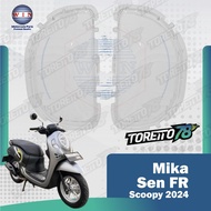 MIKA SEN FR SCOOPY 24 WIN BRAND