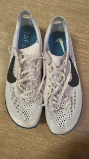 Nike ZoomX Dragonfly 釘鞋