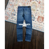 EDWIN JERSEYS STRETCH JEANS