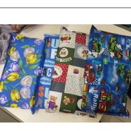 Cool Pillow/Cool Fever pillows