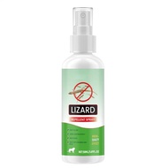 Gecko Repellents Spray thuốc xịt thuốc xịt trong nhà Thuốc chống côn trùng tự nhiên 50ml Lavender Oi