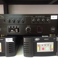 [SP000236] AMPLY NHÀ YẾN [NIKODO] [BA-602WF100S]