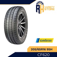 COMFORSER 205/65R16 95H CF620 PASSENGER TIRE