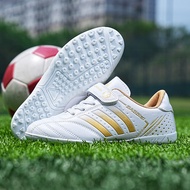New Kid's Sports Shoes Student Outdoor Sports Shoes Special Soccer Shoe Student Competitions Footbal