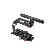 Came-TV HT-FS7-1 Cage for Sony PXW FS7 Camera, 3.5lbs Capacity