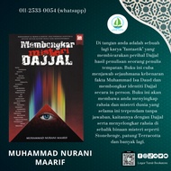 Membongkar Misteri Dajjal
