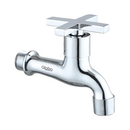 Floor Washing Faucet GLOBO GF-07-400 -50 Chrome