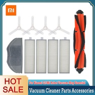 Filter Main Side Brush Mop Cloths For Xiaomi G1 Mijia Robot Vacuum Cleaner Mi Robot Vacuum-mop Essen