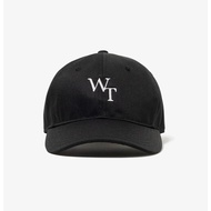 [JPPSC] 2026SS WTAPS T-6M 03/CAP/CTPL. TWILL Embroidered Hat Ready Stock