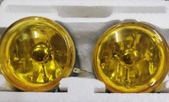 Naza Citra Fog Lamp With led Lamp Lamp Light