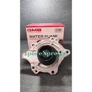 GMB ENGINE WATER PUMP GWGL-02A PROTON X70 (1.8/4G18TD) TURBO