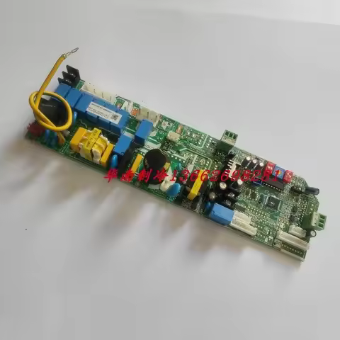 New motherboard SA-KFR105Q4/BP2N1Y-D 17122500003213 CE-KFR140Q4/BP2N1Y-DB 17122500004291 CE-KF71Q/NX