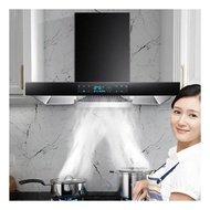Hot Salespopular Top Side Kitchen Chimney Range Hood Household Kitchen Extractor Hood