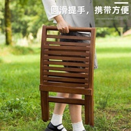 Lying chair, folding chair, office, lunch break, home, outdoor beach chair, backrest, nap, lazy sofa