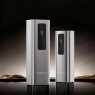 [ 165W ] Airbot SPB16 | 25000mAh Power Bank Fast Charging High Speed Laptop CE Certified Inbuild Cab