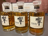 Hibiki Japanese Harmony (UK Edition)
