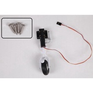 *** GT Model ** FMS PC-21 1100mm Dedicated Front Wheel Narrow-Foot Bearing