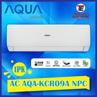 ac 1 pk Aqua low watt bergaransi resmi murah
