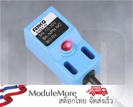 Three-wire proximity switch metal sensor switch SN04-N (4mm) 10-30VDC 3 wire NPN NO(Normal Open) Det