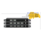 Amperes ZS 5601 6 Ch Speaker Zone Selector