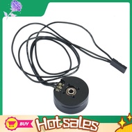 saob2204 260Kv Motor Brushless Gimbal Motor Hollow Shaft Motor,for  808 Camera Equipment Gimbal Acce