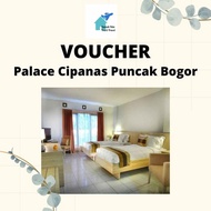 Palace Cipanas Puncak Bogor Voucher Hotel Promo