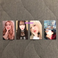 [READY] Gfriend Photocard