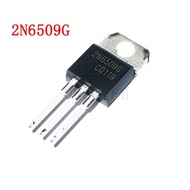 HT-10PCS 2N6509G 2N6509 TO 220 TO220 Transistor New original