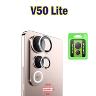 กันเลนส์กล้อง Vivo V50 / V50 Lite / V50Lite ฟิล์มกล้อง กระจก กันรอยกล้อง Vivo V50 / V50 Lite Camera 